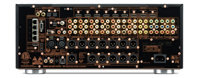 marantz-av8801-back