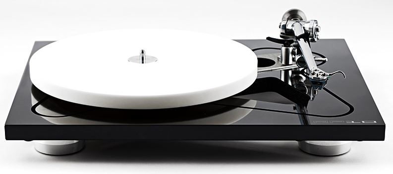 rega-turntable