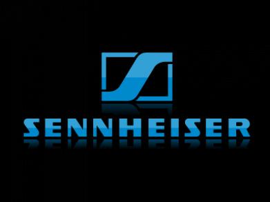 Sennheiser Headphones